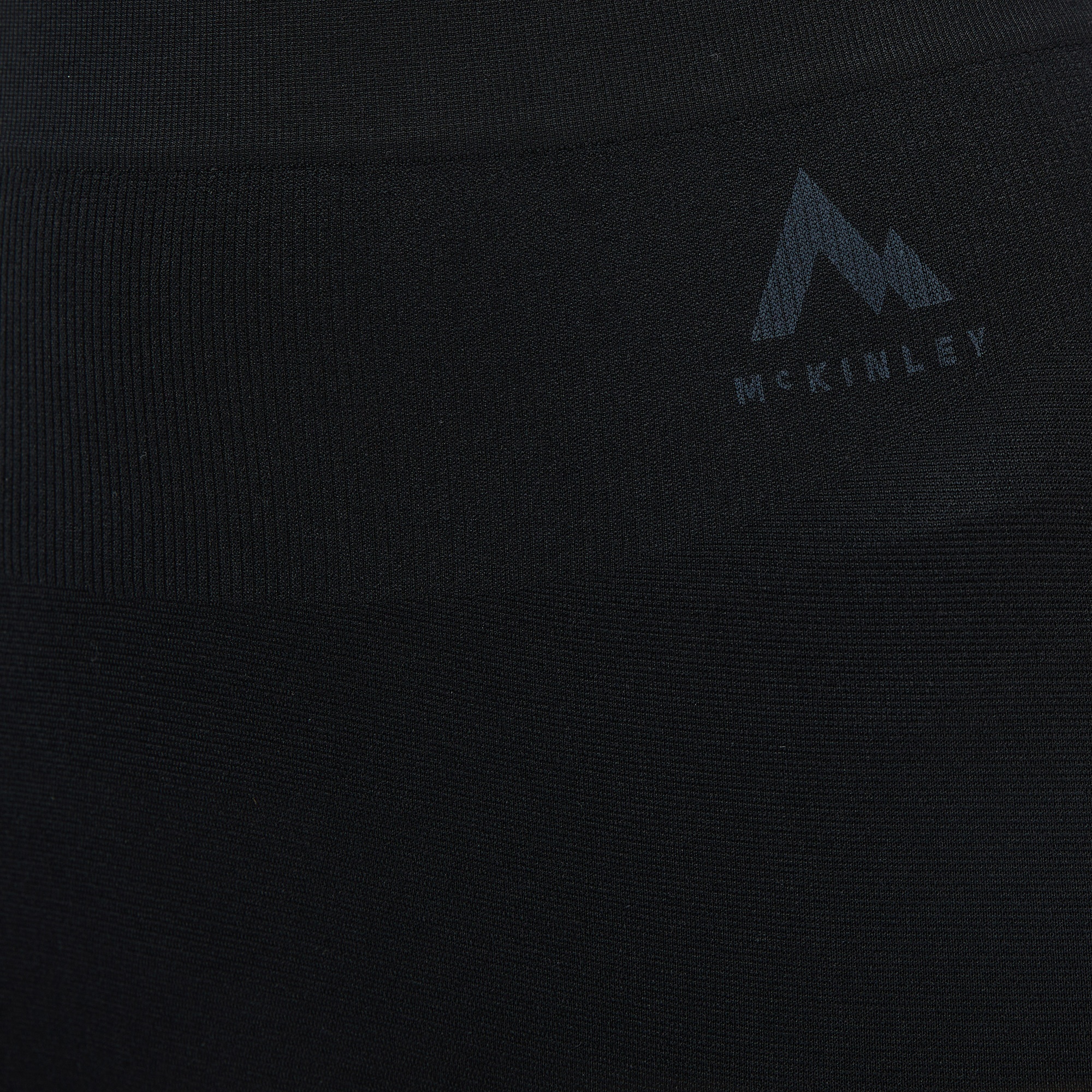 McKinley Yalata II / Yadina II Kadın Siyah Outdoor İç Giyim