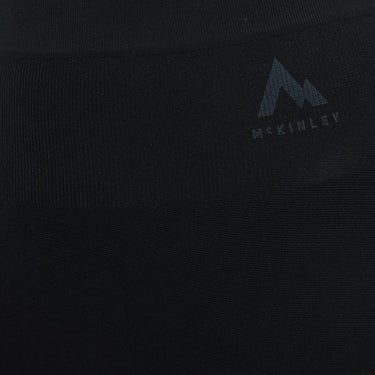  Mc Kinley Yalata II / Yadina II Kadın Siyah Outdoor İç Giyim