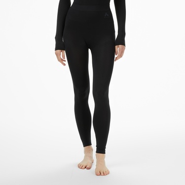  Mc Kinley Yalata II / Yadina II Kadın Siyah Outdoor İç Giyim