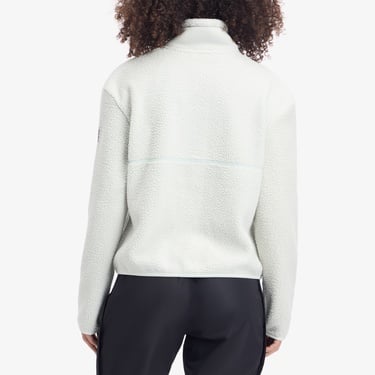  Mc Kinley Ella II Kadın Gri Outdoor Polar