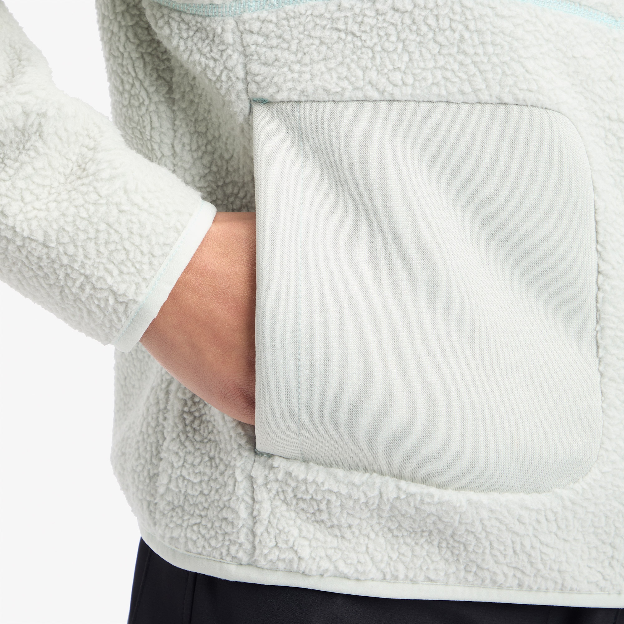 McKinley Ella II Kadın Gri Outdoor Polar