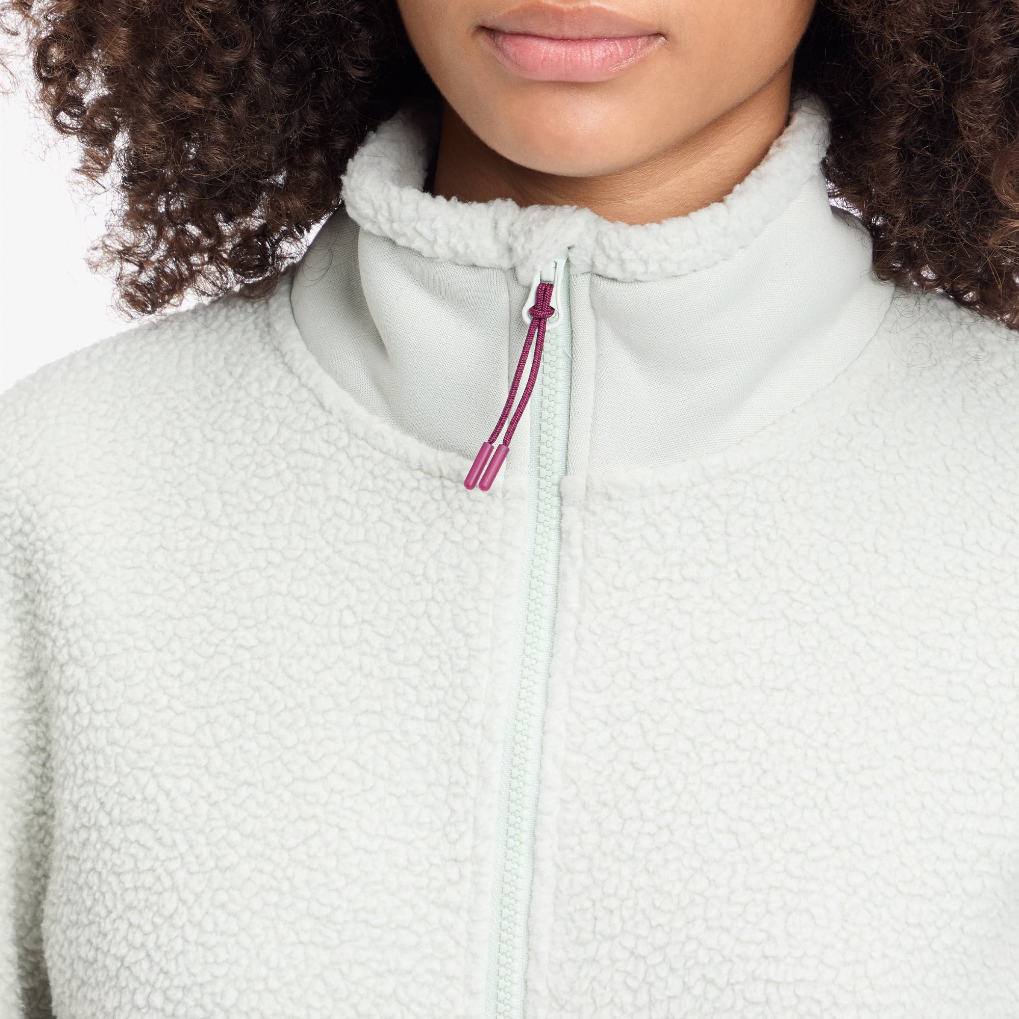 McKinley Ella II Kadın Gri Outdoor Polar