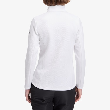  Mc Kinley Havina III Fz Kadın Beyaz Kayak Polar