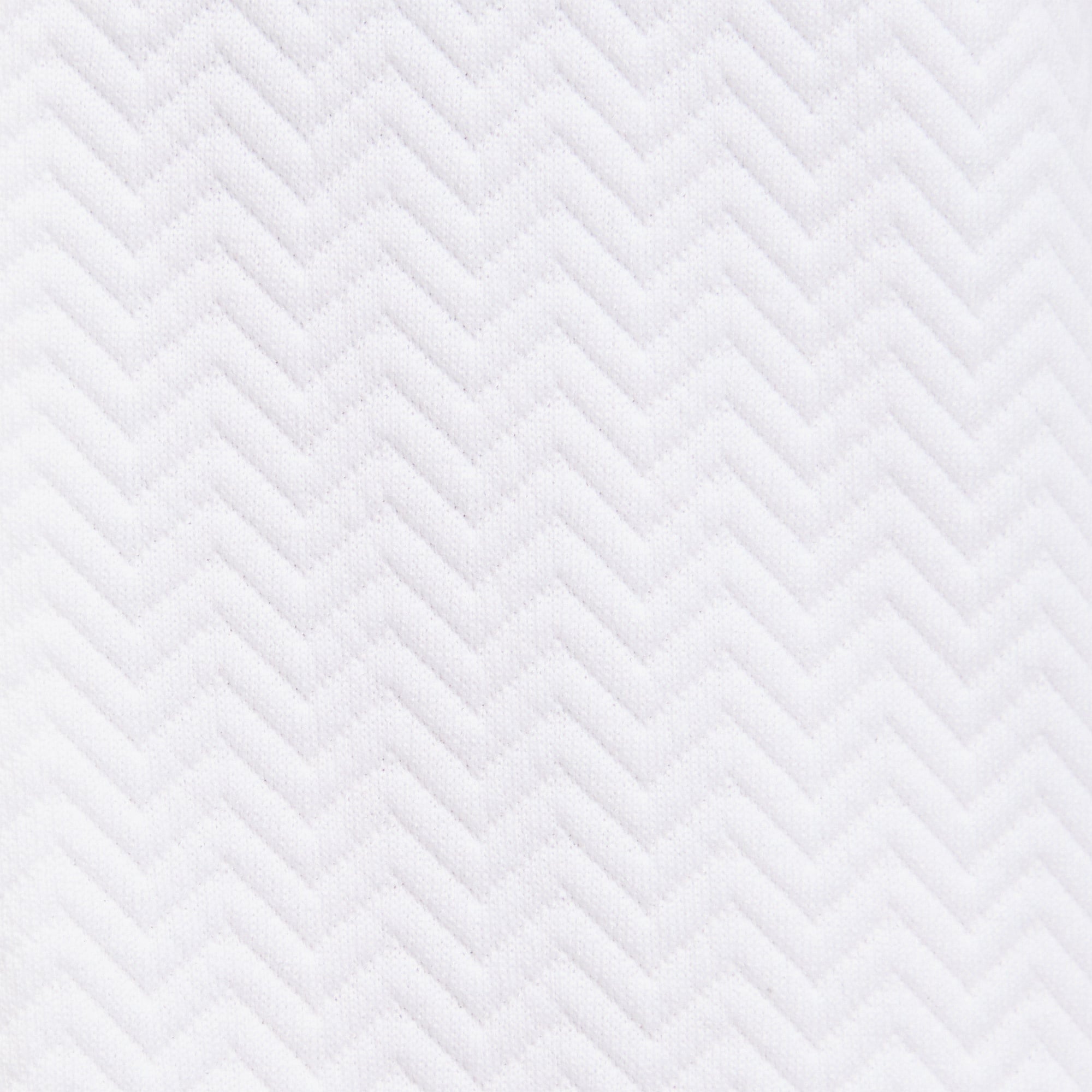 McKinley Havina III Fz Kadın Beyaz Kayak Polar