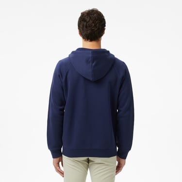  Under Armour Rial Fleece Fz Erkek Lacivert Ceket