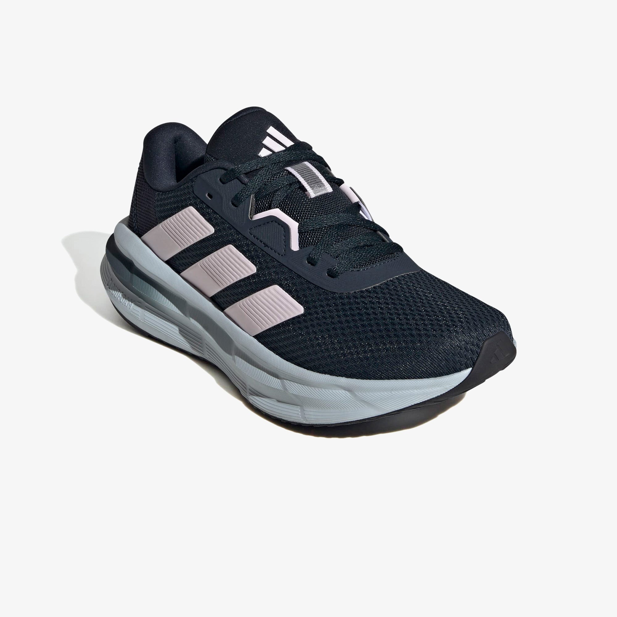 adidas Galaxy 7 Kadın Mavi Koşu Ayakkabısı