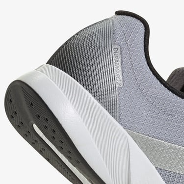  adidas Duramo Rc2 Erkek Gri Koşu Ayakkabısı