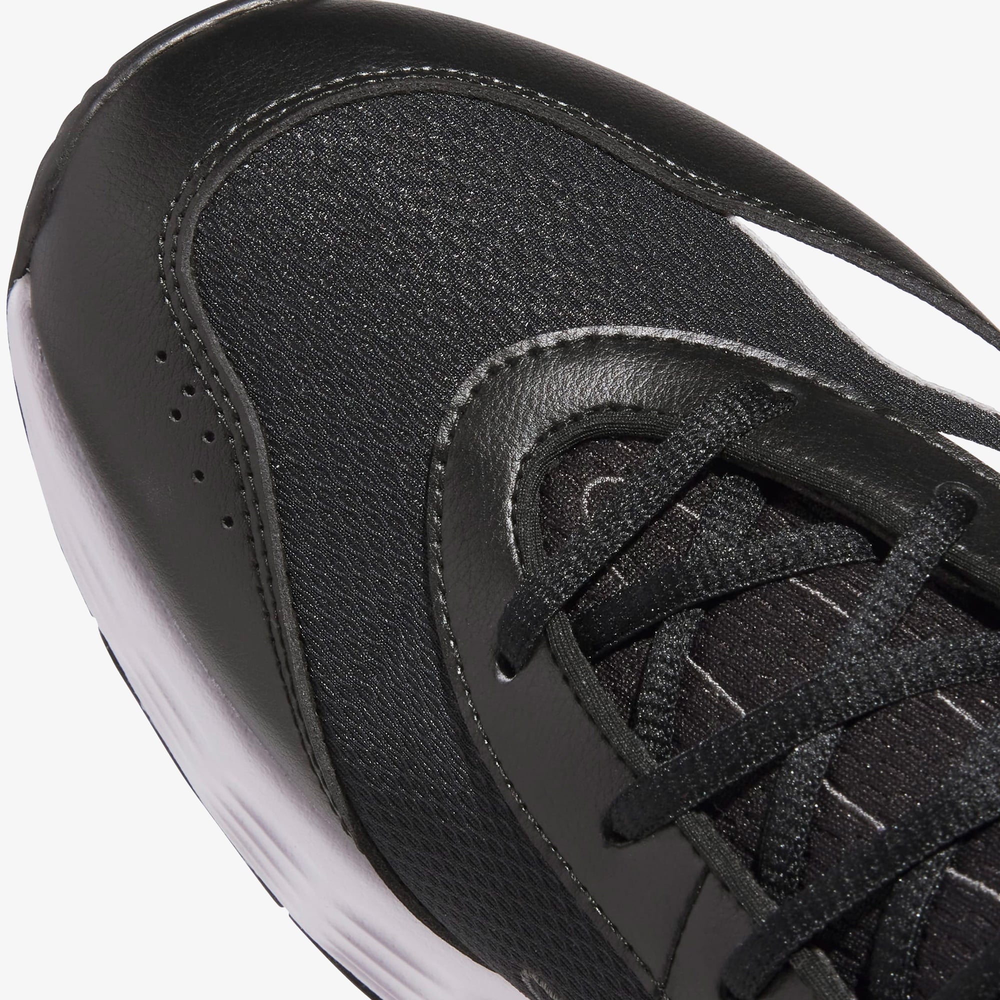 adidas Gamechaser Erkek Siyah Basketbol Ayakkabısı