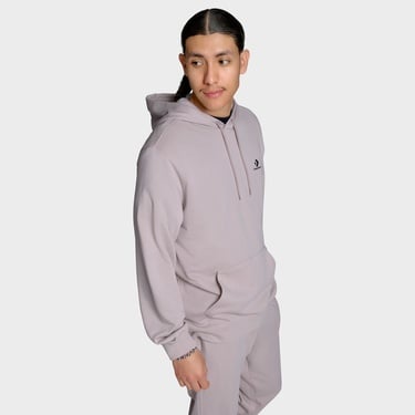  Converse Unisex Gri Sweatshirt