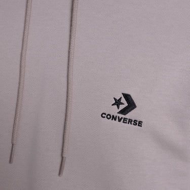  Converse Unisex Gri Sweatshirt