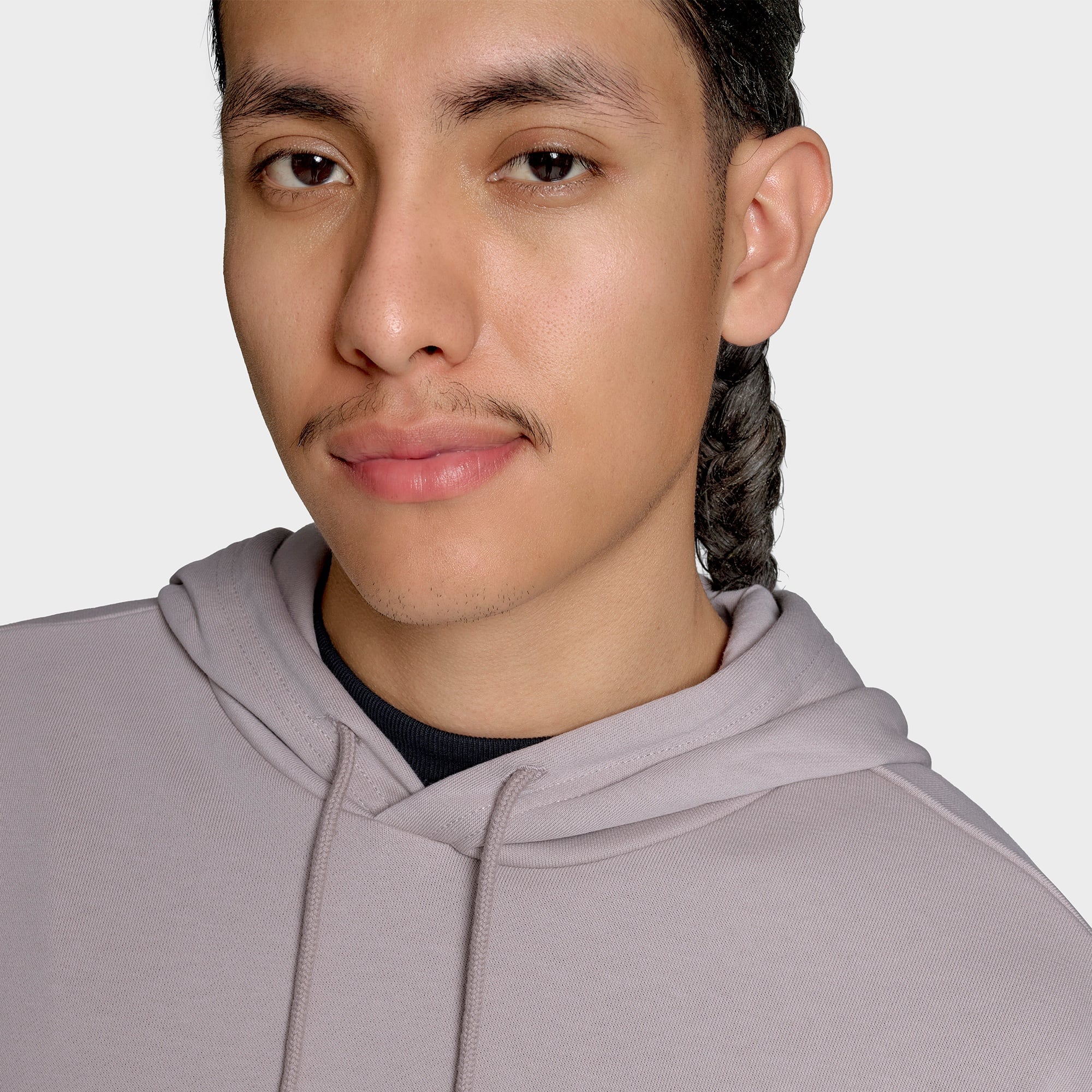 Converse Unisex Gri Sweatshirt