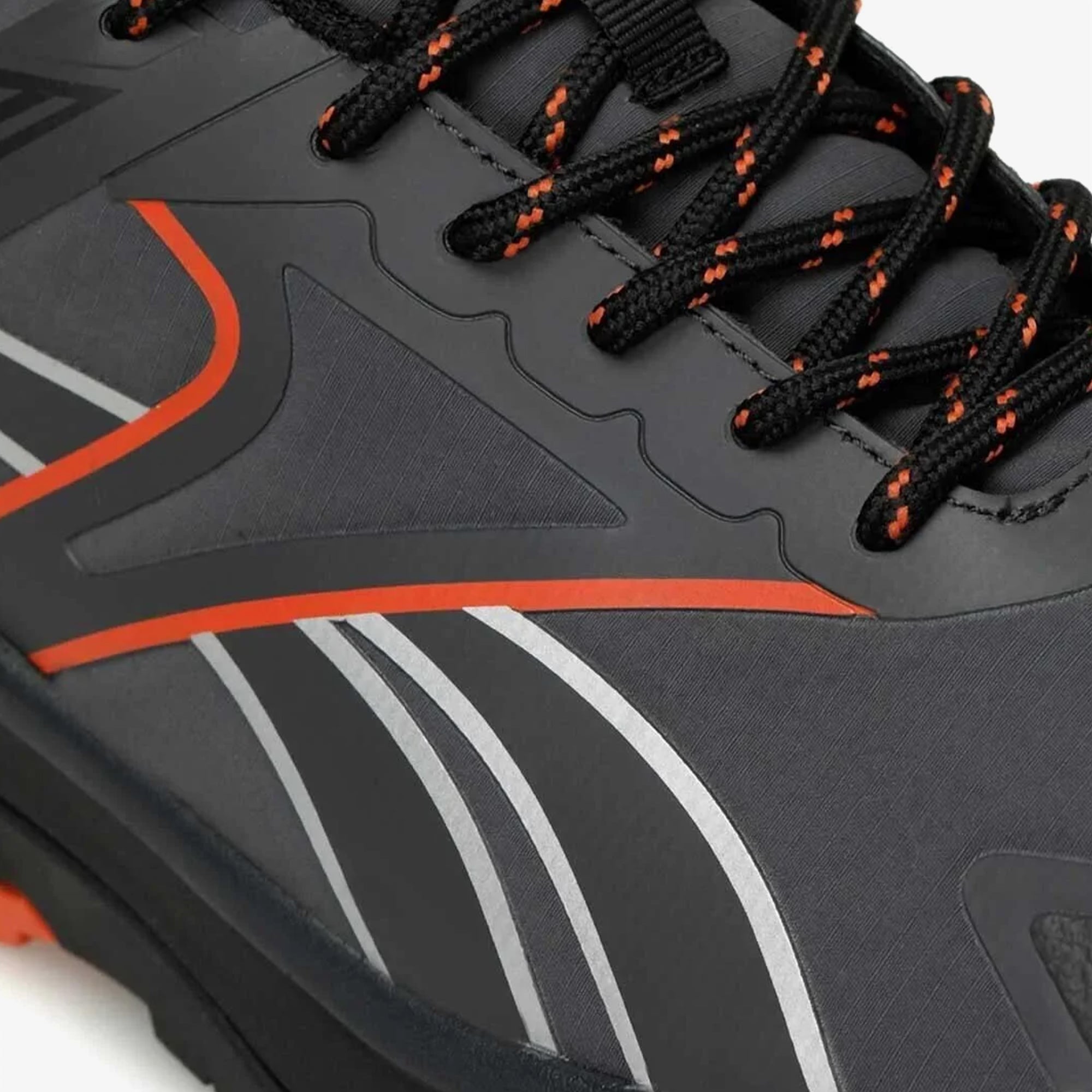 Reebok Land Walk Erkek Siyah Outdoor Ayakkabı