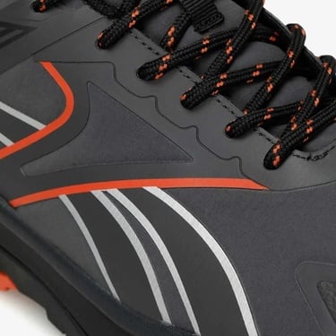  Reebok Land Walk Erkek Siyah Outdoor Ayakkabı