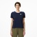 Lacoste Classic Kadın Beyaz Tenis T-Shirt