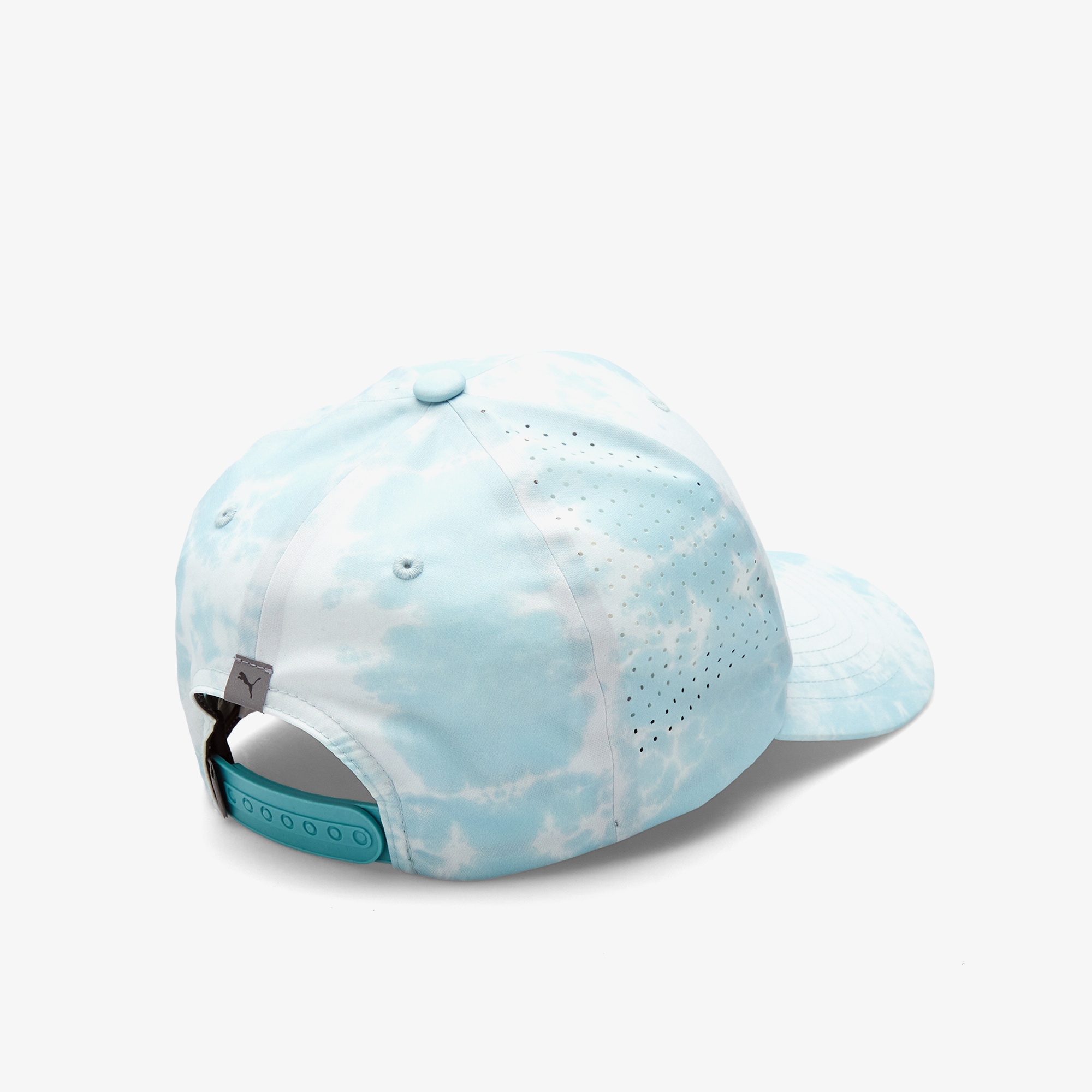 Puma Watercolor Golf Unisex Beyaz Şapka