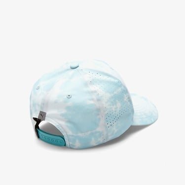  Puma Watercolor Golf Unisex Beyaz Şapka