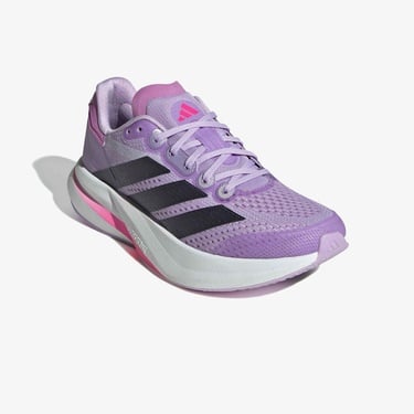  adidas Duramo Speed 2 Kadın Mor Koşu Ayakkabısı