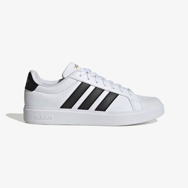  adidas Street Talk Erkek Beyaz Spor Ayakkabı