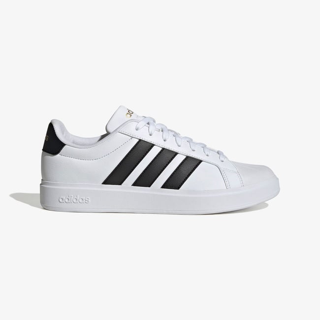  adidas Street Talk Erkek Beyaz Spor Ayakkabı