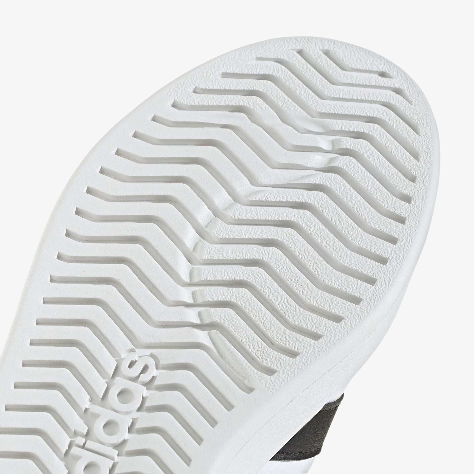 adidas Street Talk Kadın Beyaz Spor Ayakkabı