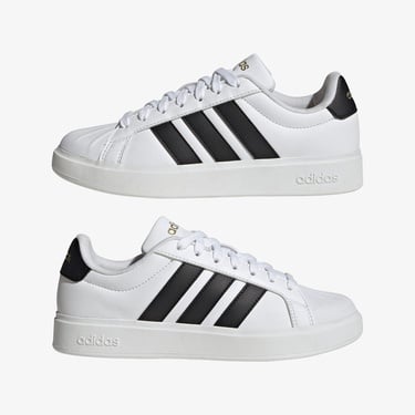  adidas Street Talk Kadın Beyaz Spor Ayakkabı