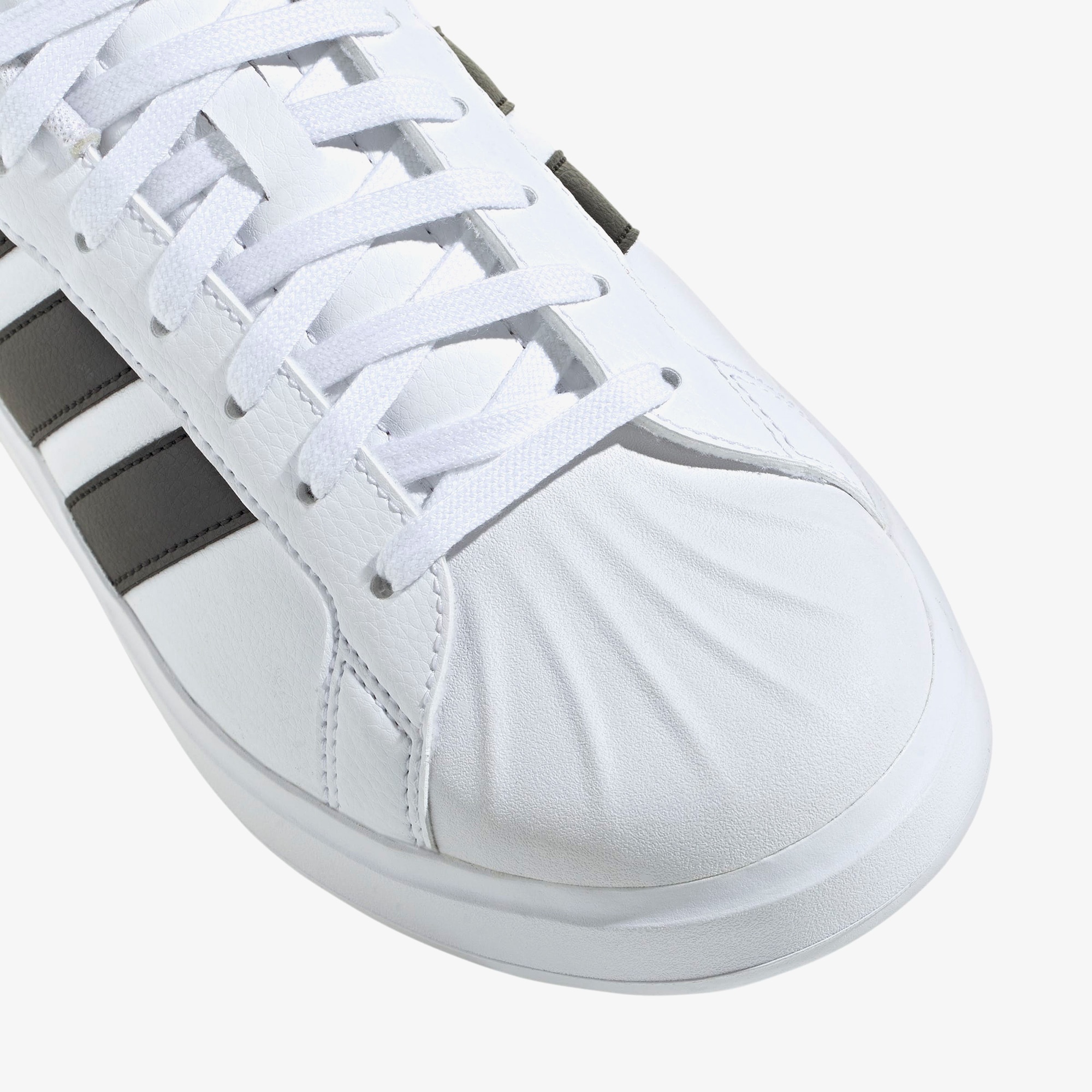 adidas Street Talk Erkek Beyaz Spor Ayakkabı