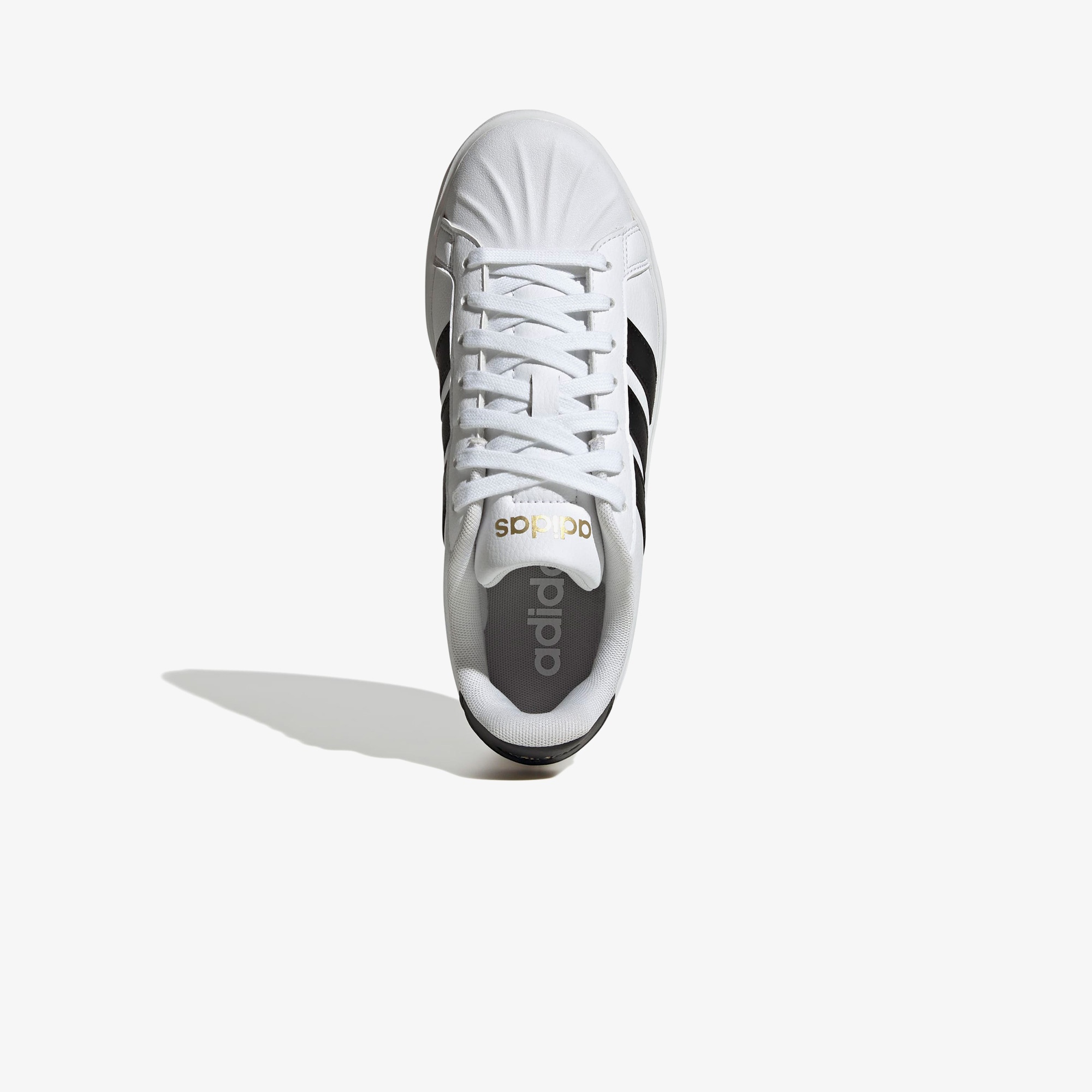 adidas Street Talk Kadın Beyaz Spor Ayakkabı