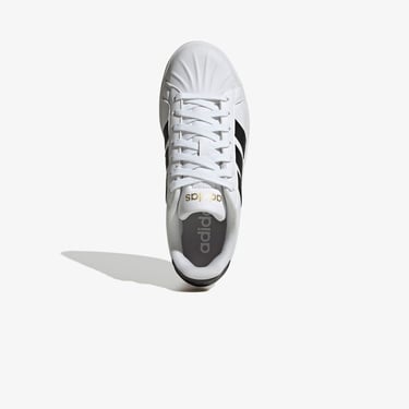  adidas Street Talk Kadın Beyaz Spor Ayakkabı