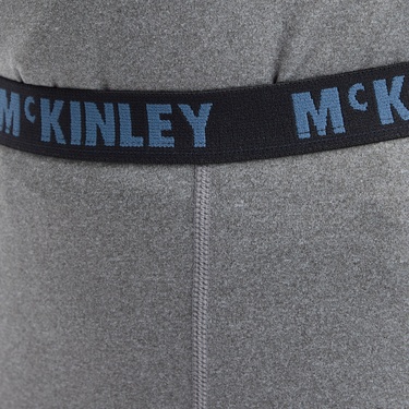  Mc Kinley Dylan II Unisex Lacivert Outdoor İç Giyim