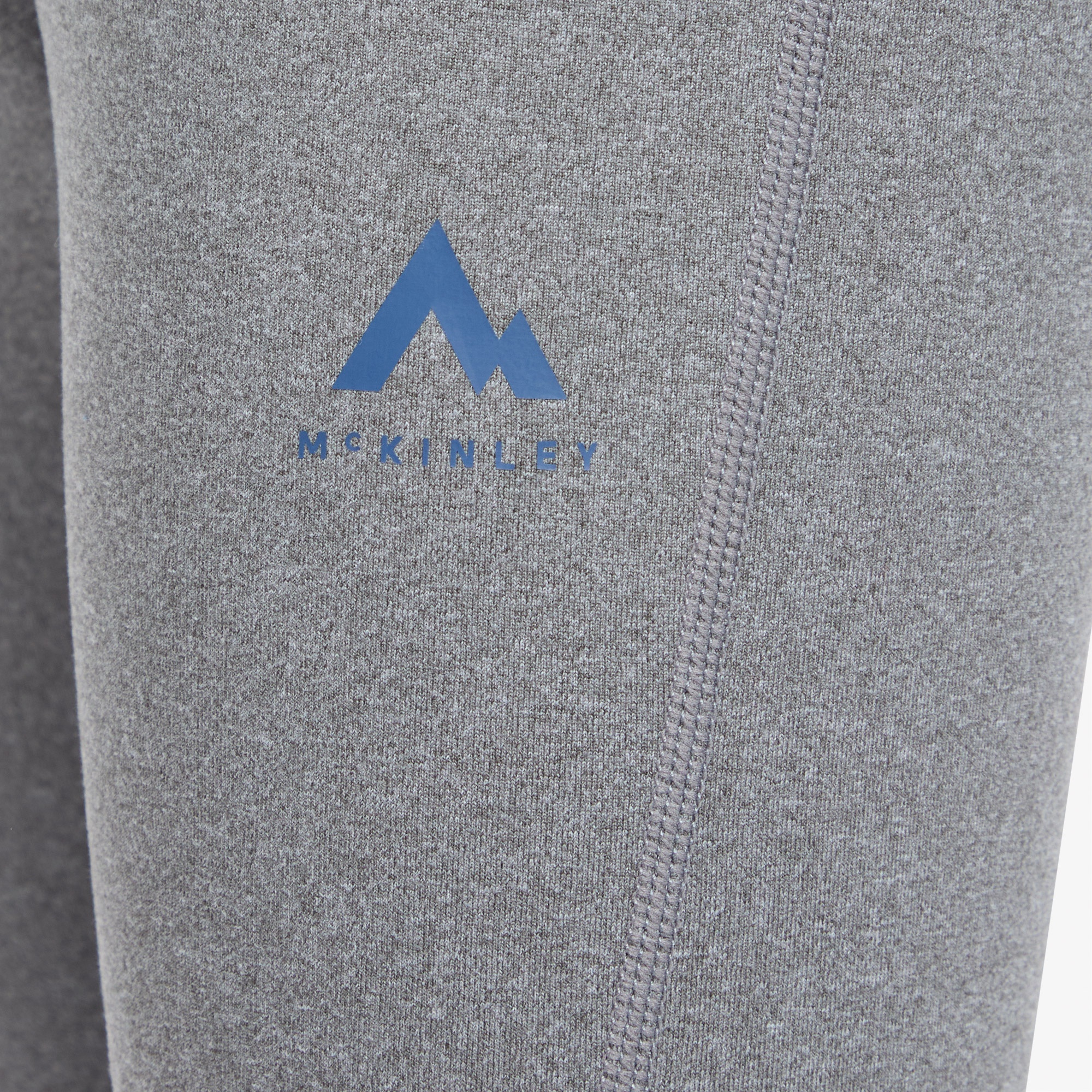 McKinley Dylan II Unisex Lacivert Outdoor İç Giyim