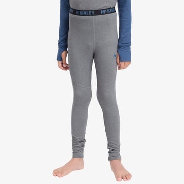  Mc Kinley Dylan II Unisex Lacivert Outdoor İç Giyim