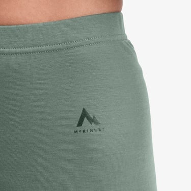  Mc Kinley Yael III/Yana III Kadın Yeşil Outdoor İç Giyim