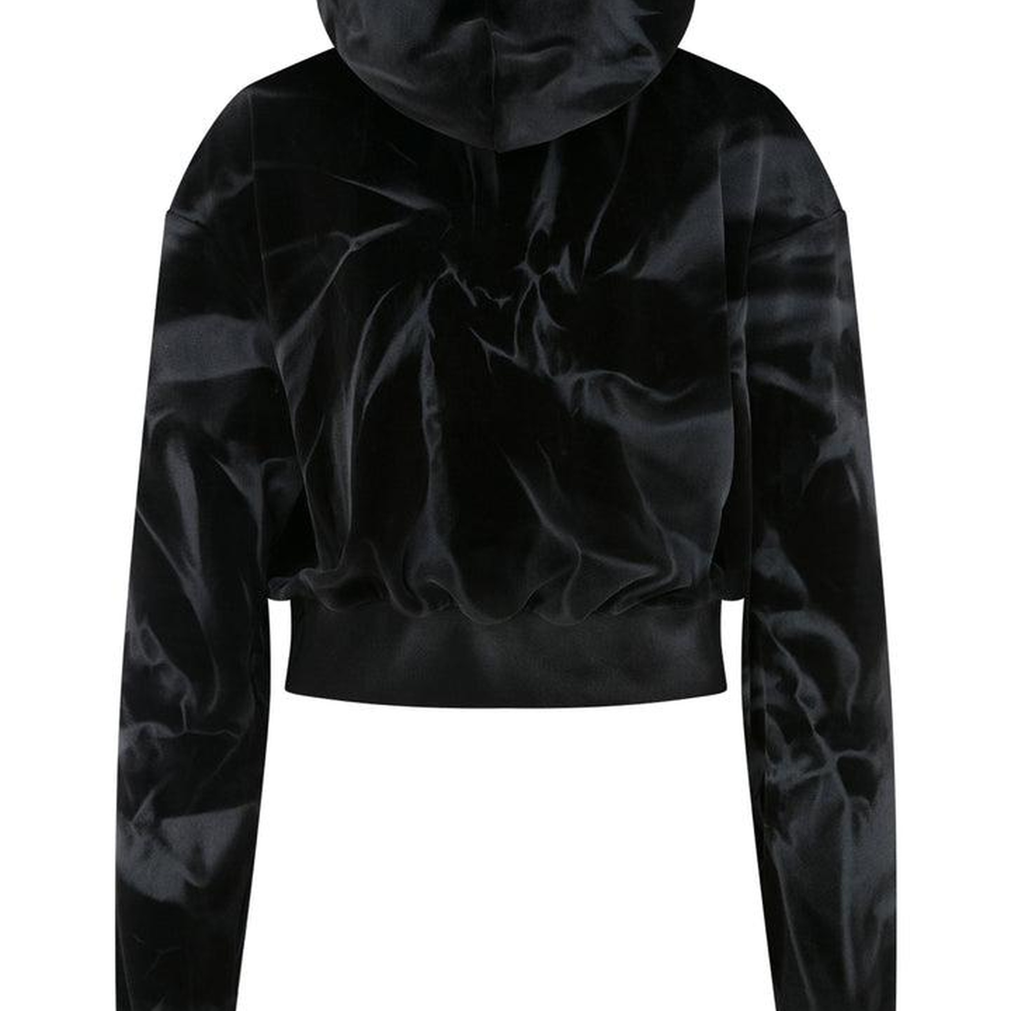 Lilac Tie Dye Hoodie