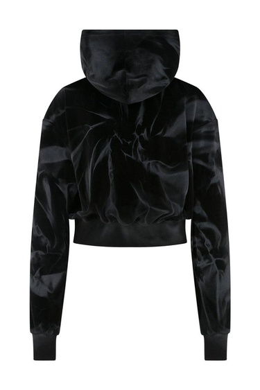  Lilac Tie Dye Hoodie