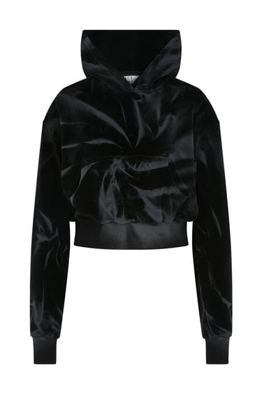  Lilac Tie Dye Hoodie