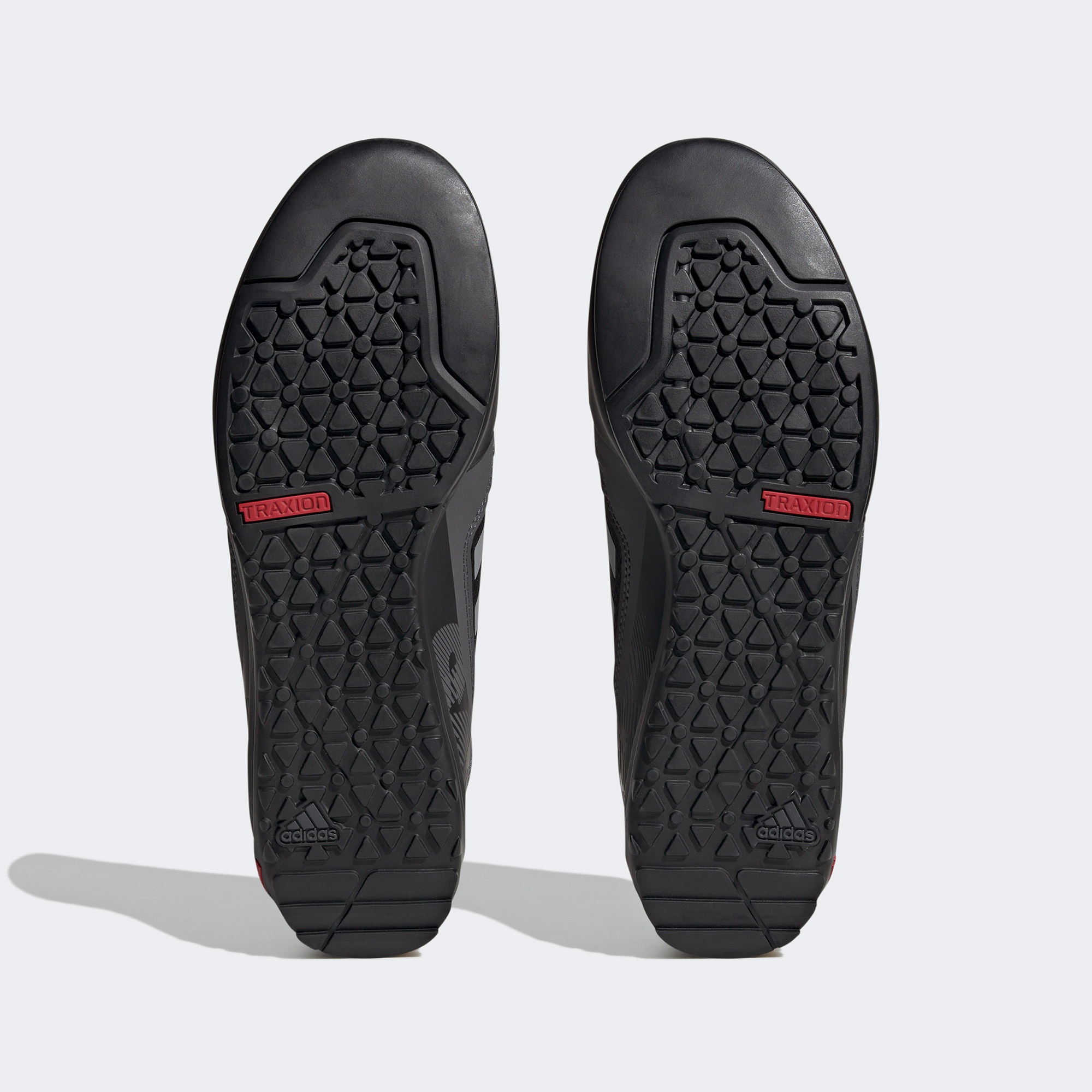 adidas Terrex Swift Solo 2 Unisex Siyah Outdoor Ayakkabısı