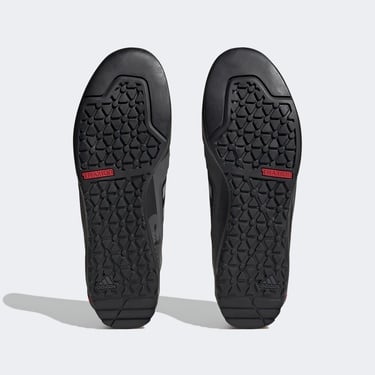  adidas Terrex Swift Solo 2 Unisex Siyah Outdoor Ayakkabısı