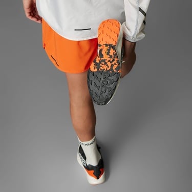  adidas Terrex Agravic Speed Trail Erkek Gri Koşu Ayakkabısı