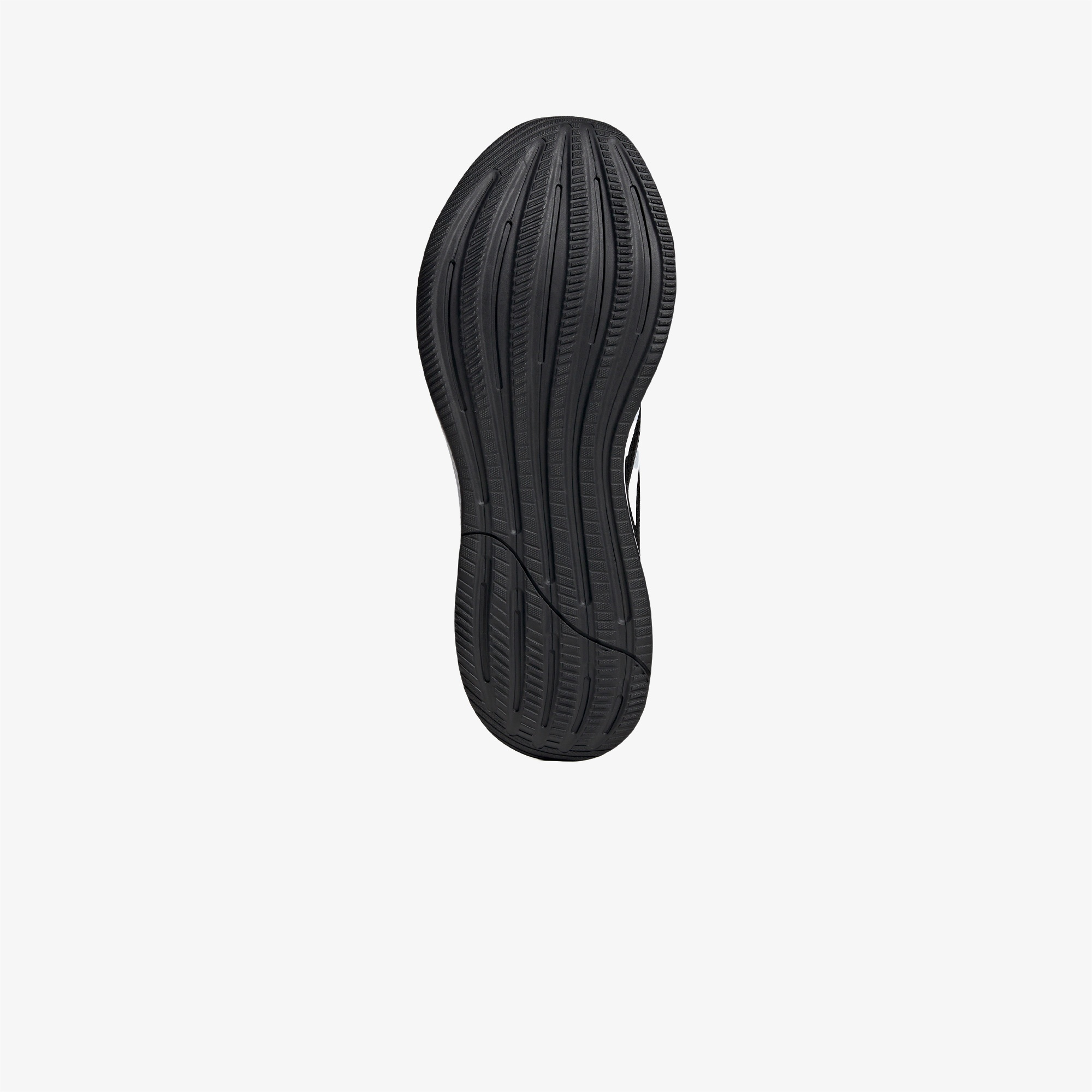 adidas Response Erkek Siyah Koşu Ayakkabısı