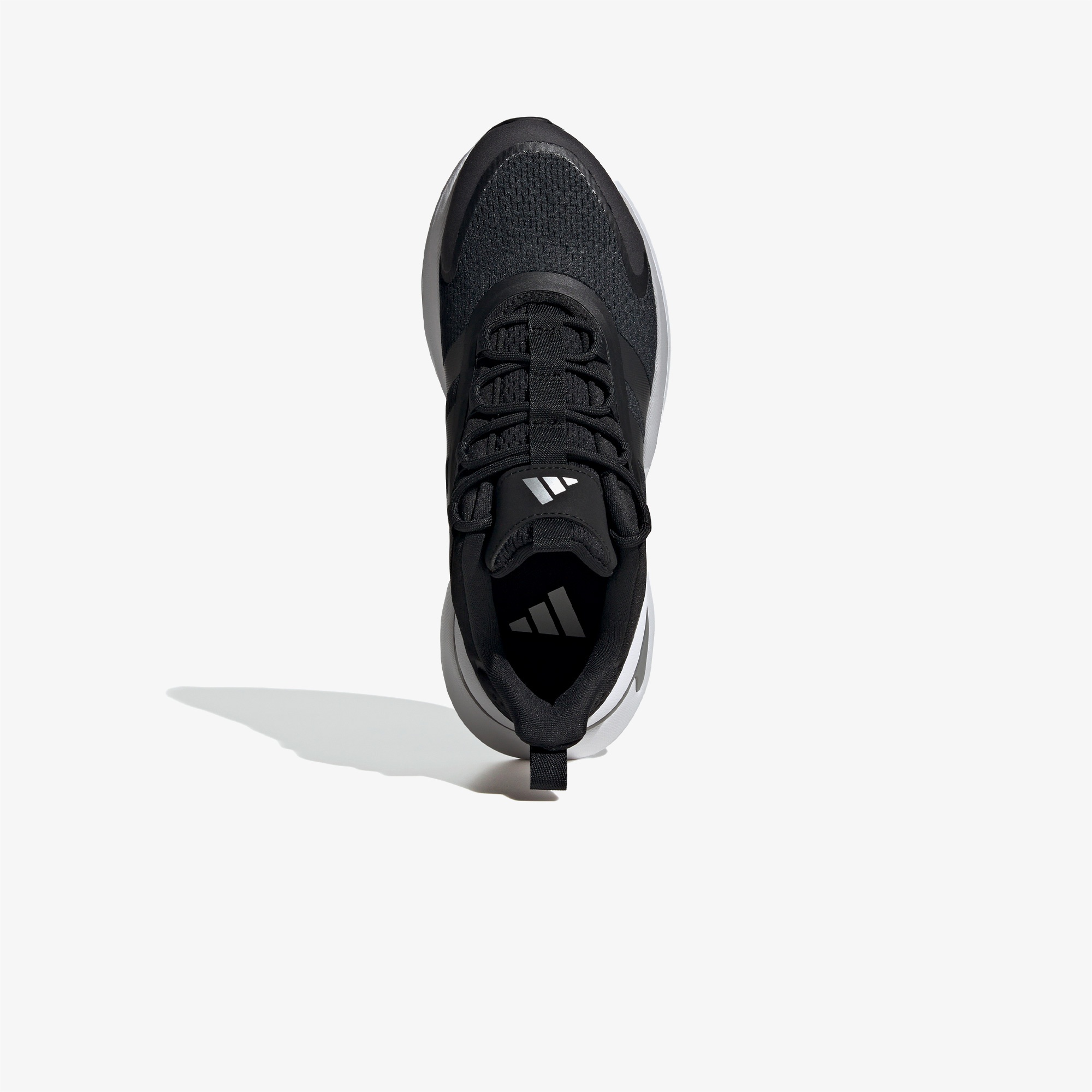 adidas Alpharesponse Kadın Siyah Koşu Ayakkabısı