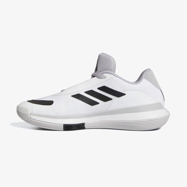  adidas Bounce Legends Low Erkek Beyaz Basketbol Ayakkabısı