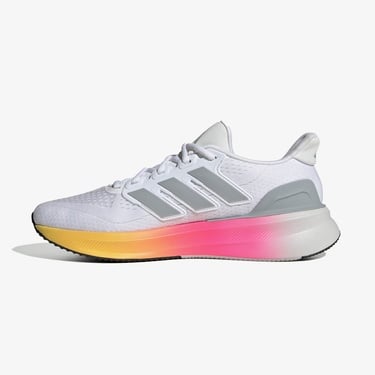  adidas Ultrabounce 5 Erkek Beyaz Koşu Ayakkabısı