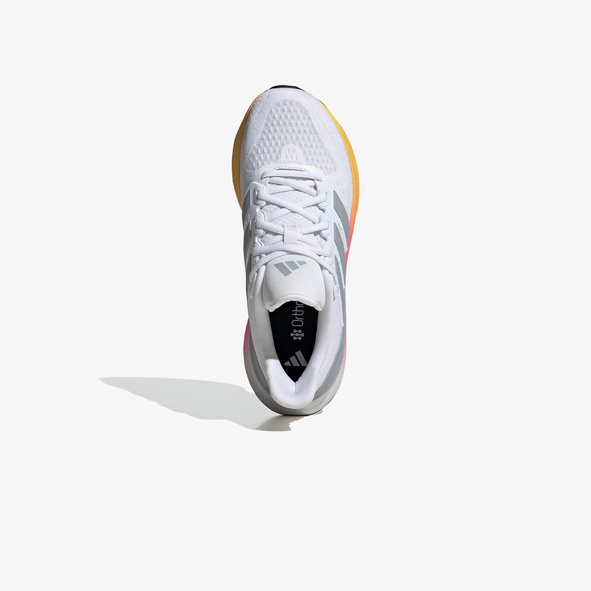 adidas Ultrarun 5 Kadın Beyaz Koşu Ayakkabısı