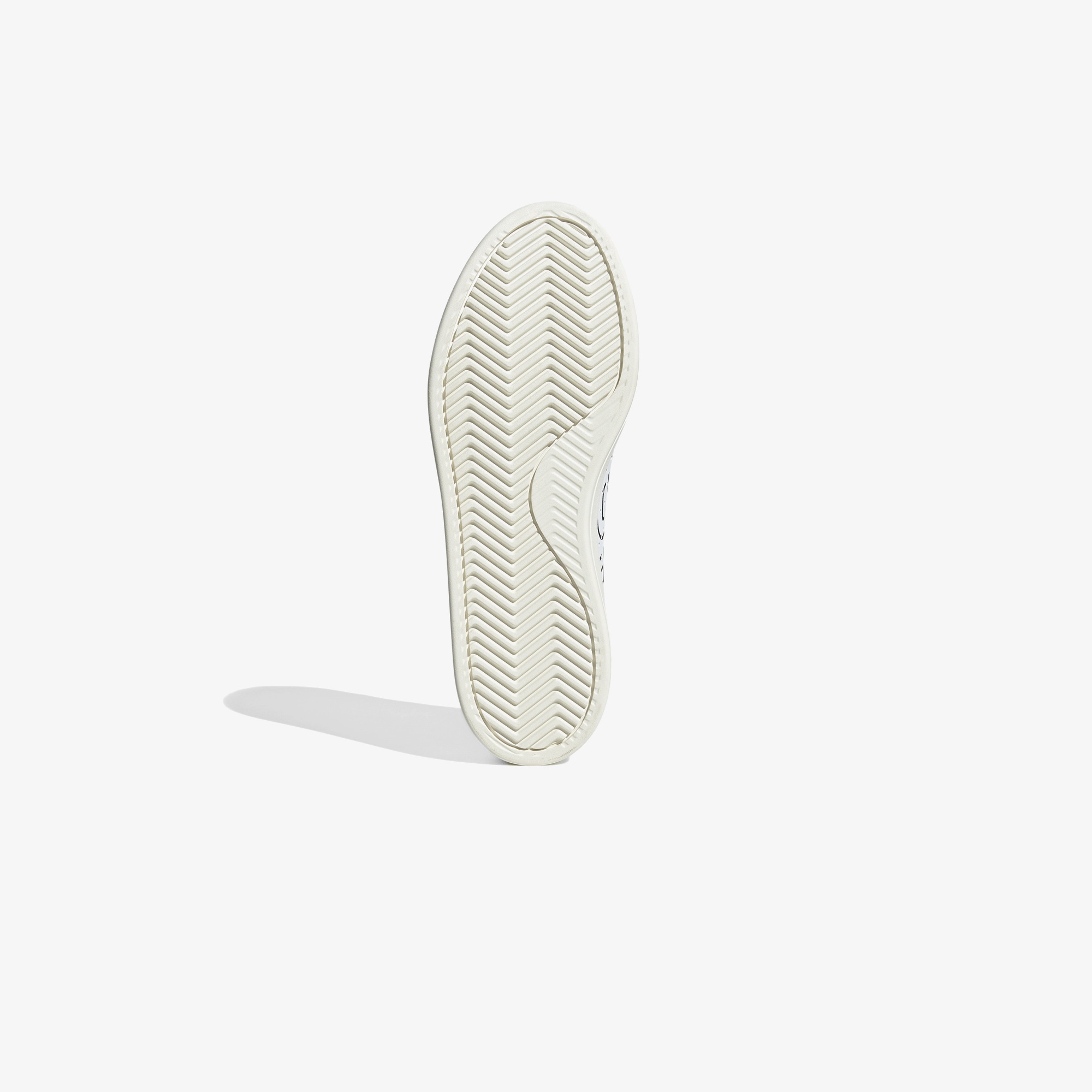 adidas Advantage 2.0 Erkek Beyaz Spor Ayakkabı