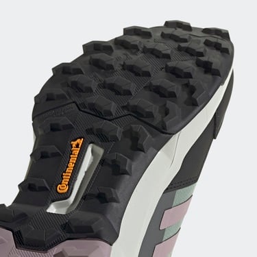  adidas Terrex Ax4 Gore Tex Kadın Yeşil Outdoor Ayakkabı