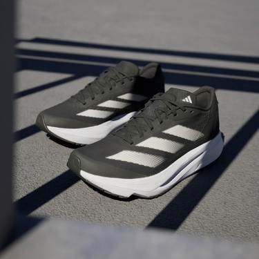  adidas Adizero Sl 2 Kadın Siyah Koşu Ayakkabısı