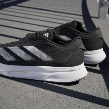  adidas Adizero Sl 2 Kadın Siyah Koşu Ayakkabısı