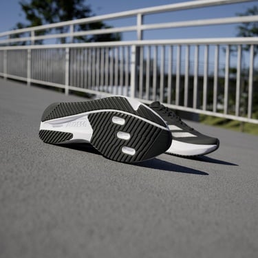  adidas Adizero Sl 2 Kadın Siyah Koşu Ayakkabısı