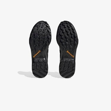  adidas Terrex Swift R2 Gore Tex Erkek Siyah Outdoor Ayakkabısı