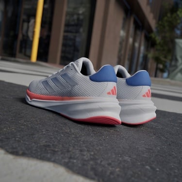  adidas Supernova Stride Erkek Beyaz Koşu Ayakkabısı